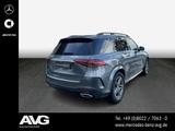 Mercedes-Benz GLE 350 de DIST|PANO|HUD|360°|BUR|AMG|NIGHT|AHK - Mercedes-Benz GLE 350 in Halle