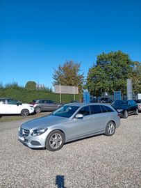 Mercedes C 220 - 2