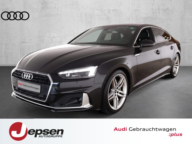 Audi A5 Sportback advanced 40 TFSI S tronic VIRTUAL N