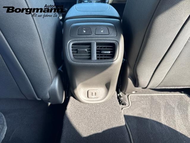 Opel Insignia B Grand Sport Ultimate Sportpaket HUD E