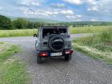 Suzuki Jimny - Suzuki Gebrauchtwagen in Kassel