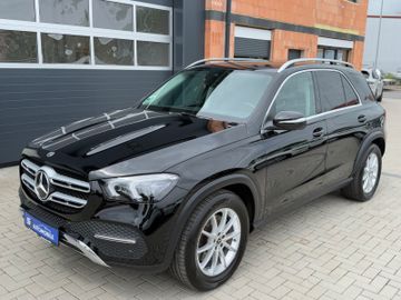 Mercedes GLE 350 - 1