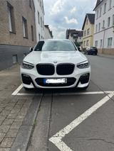 BMW X4 xDrive20d AT M Sport M Sport - BMW X4 Gebrauchtwagen in Bielefeld