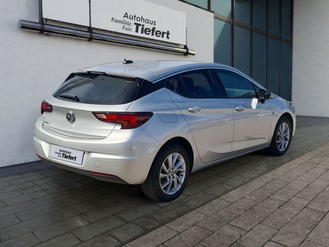 Astra 1.2 Turbo Start/Stop Elegance