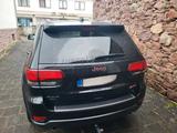 Jeep Grand Cherokee 3.0l V6 MultiJet 184kW Trailh... - gebrauchte Jeep Grand Cherokee aus dem Jahr 2020