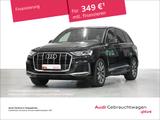 Audi Q7 55 TFSI S-LINE ACC HEADUP AHK SMARTPHONE VIRT - Audi Q7 55 TFSI Gebrauchtwagen
