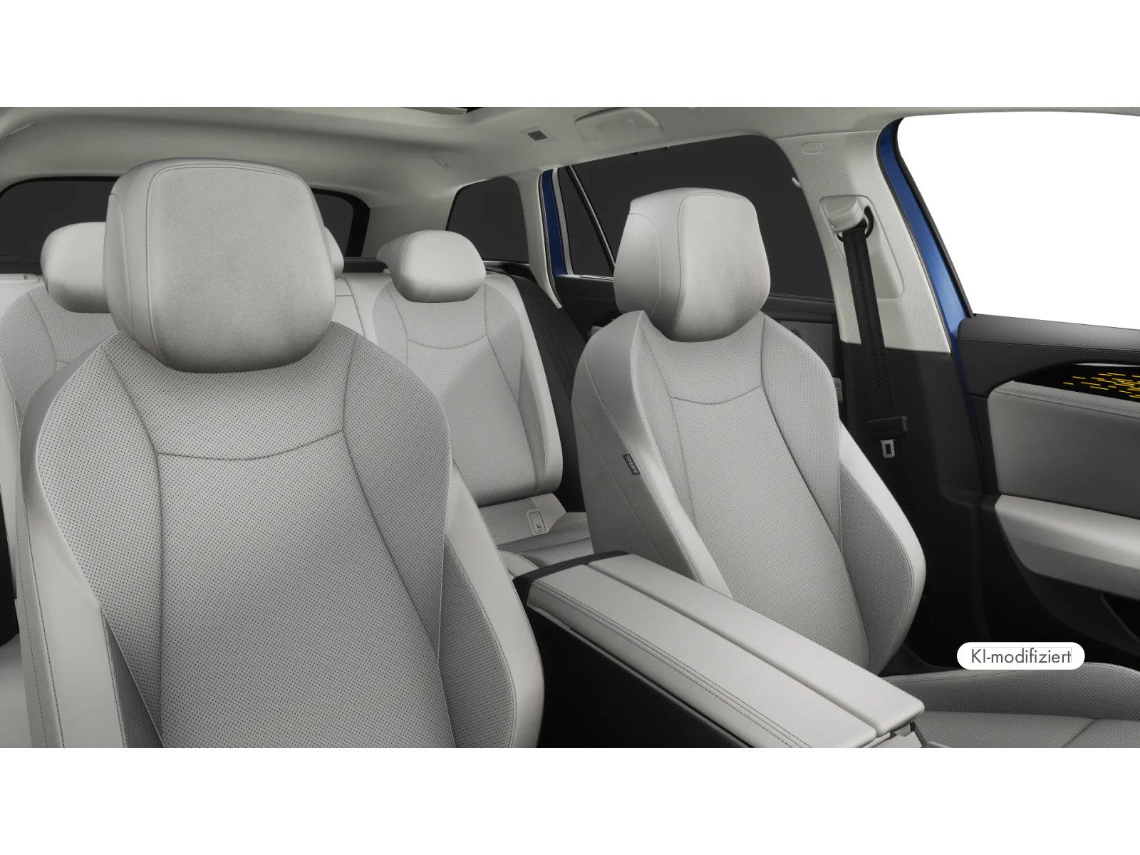 Volkswagen Passat Variant - Bild 10