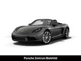 Porsche Boxster 718 Rückfahrkamera Abstandstempomat PDLS - gebrauchte Porsche Boxster aus dem Jahr 2020