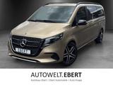 Mercedes-Benz V300 L Avantg DISTRO Sitzklima 7-Sitze DWA Night - Mercedes-Benz V-Klasse mit Benzin-Antrieb
