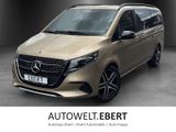 Mercedes-Benz V300 L Avantg DISTRO Sitzklima 7-Sitze DWA Night - Mercedes-Benz V-Class mit Benzin-Antrieb