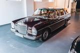 Mercedes-Benz 280 SE/8 Limousine *RESTAURIERT / TOP ZUSTAND* - Mercedes-Benz Gebrauchtwagen von 1970