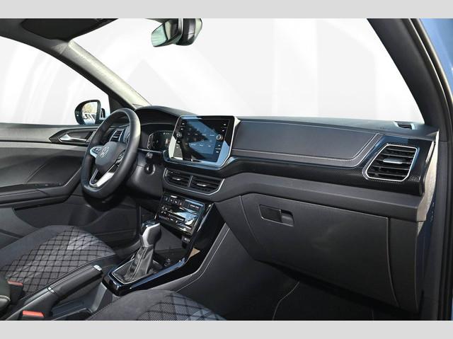 Volkswagen T-Cross R-Line 1.5 TSI DSG R-Line, миниатюра 10