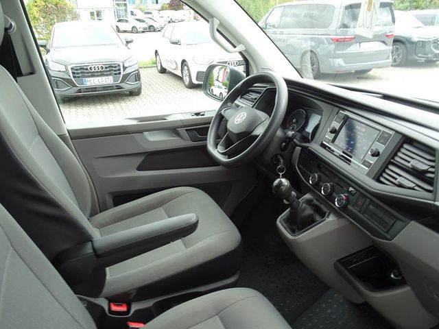 T6.1 Transporter 2.0 TDI Kasten EcoProfi / AHZV
