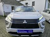 Mitsubishi Eclipse Cross Plus 2,4 Select Black Hybrid 4WD - Mitsubishi Eclipse: 2.4