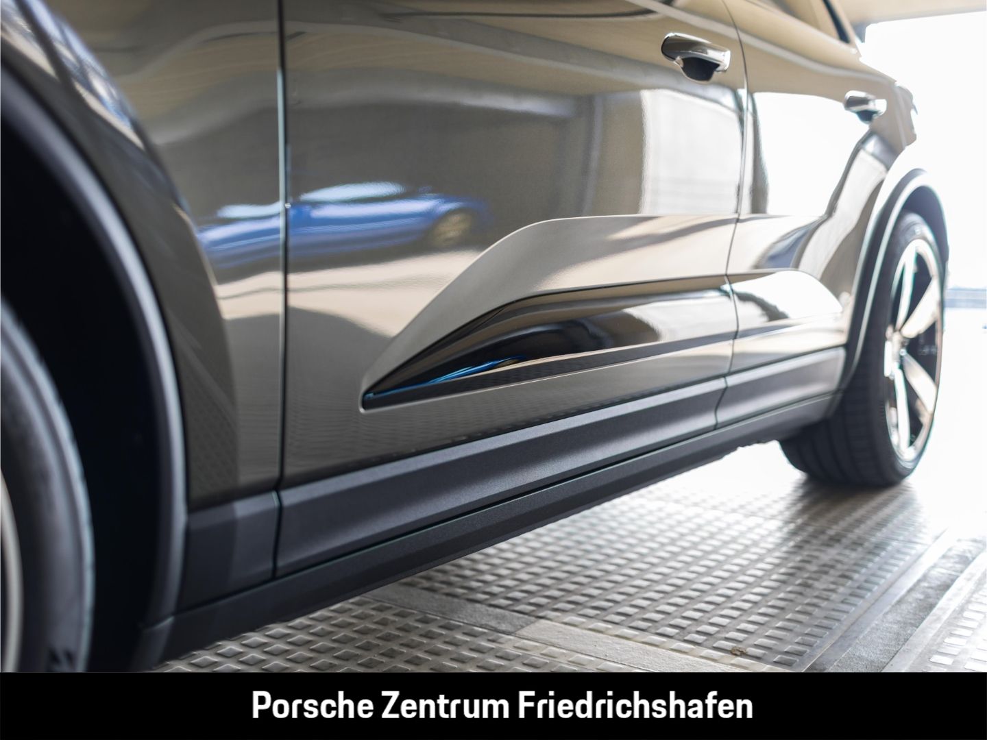 Porsche Macan - Bild 9