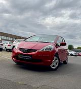 Honda Jazz 1.2 Trend*2.Hand*Erst 75 Tkm*Klima*Alu* - Honda Gebrauchtwagen Düsseldorf
