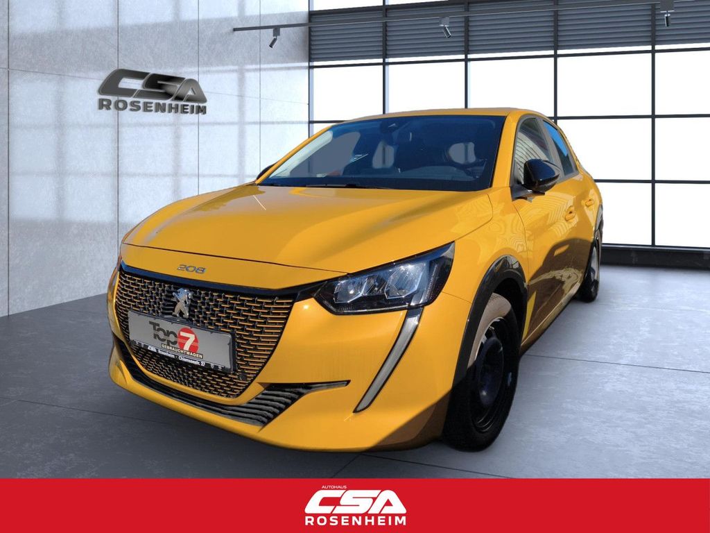 Image of Peugeot 208