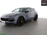 Porsche Cayenne Coupe Turbo GT PANO,KERAMIK,FOND-TV,HUD - Porsche Cayenne