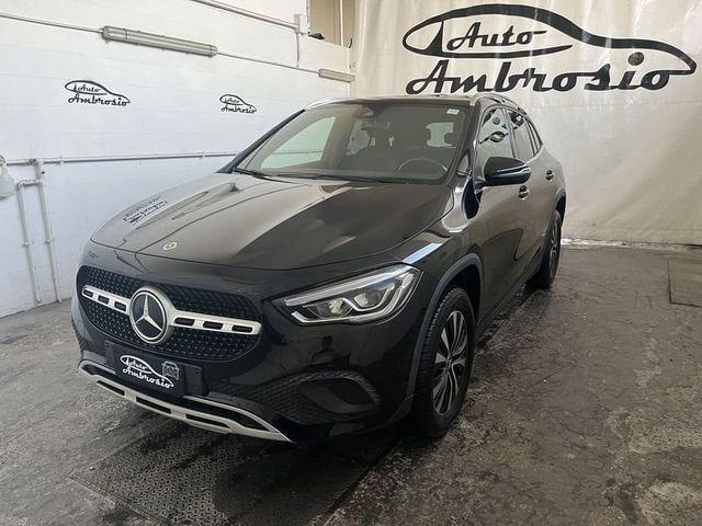 Mercedes-Benz GLA GLA 180 d Automatic