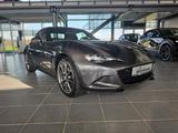 Mazda MX-5 SKYACTIV-G 160 i-ELOOP Sports-Line RF - Mazda MX-5: Sports Line