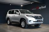 Toyota Land Cruiser Comfort Aut. LED-Navi-1.Hand - gebrauchte Toyota Land Cruiser aus dem Jahr 2019