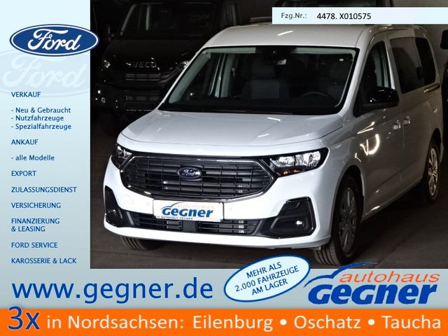 Ford Grand Tourneo Connect Titanium Autom GRA 7Sitzer