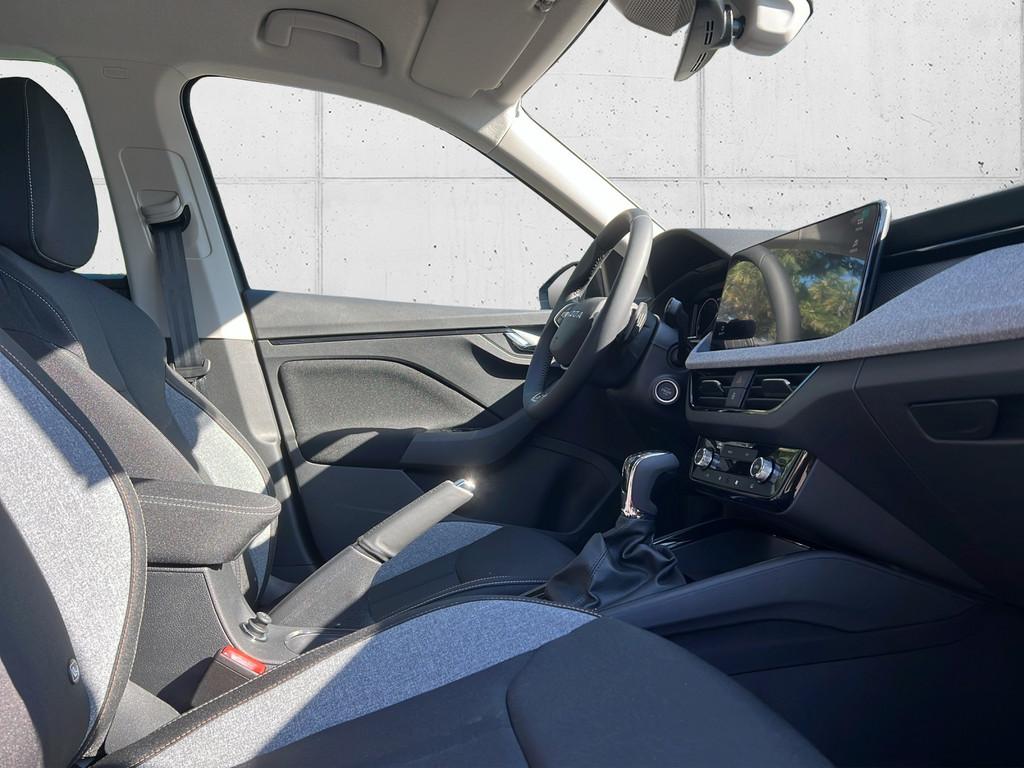 Skoda Kamiq 1.0 TSI Selection PDC KAMERA ACC LED NAVI