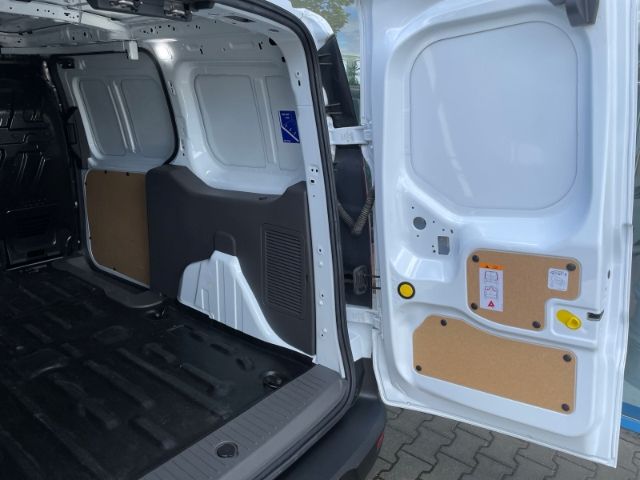 Fahrzeugabbildung Ford Transit Connect 1.0 EcoBoost 210 L2 Trend Sitzhe