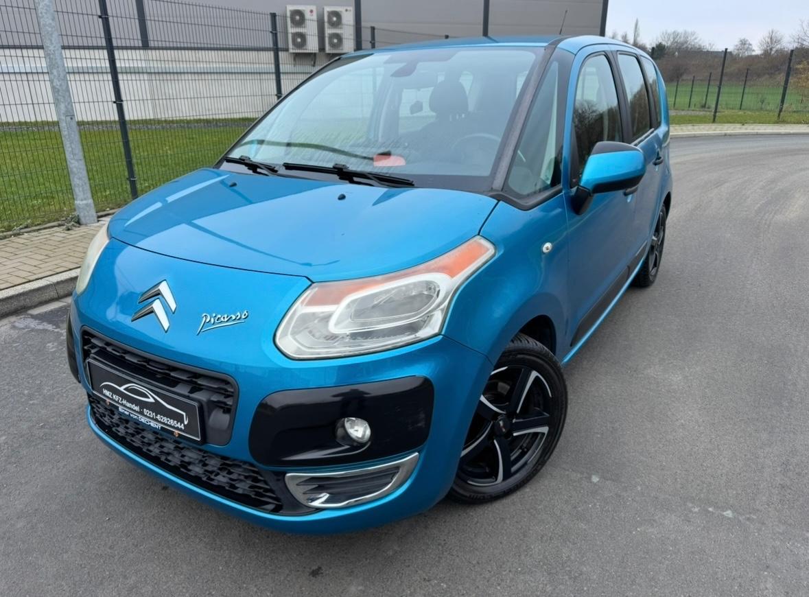 Citroën C3 Picasso Tendance/KLIMA/TEMPO/TÜV