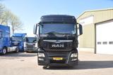 MAN TGX 18.430 XLX 4X2 2020 MEGA + HEFSCHOTEL TACHO - MAN Betonmischer 8x4