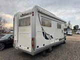 Mercedes-Benz 1-Hand Sprinter 416 CDI carthago Mondial 46R - Mercedes-Benz 1