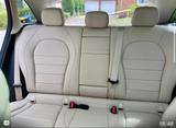 Mercedes-Benz 300 GLC - Mercedes-Benz 300 Gebrauchtwagen