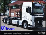 Volvo FH 460 , VDL S21-6200 Lenkachse  