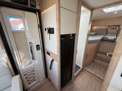 Rapido C66 OPTIMUM LINE*Markise*Solar*Wechselrichter*