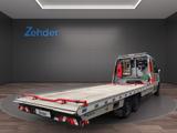 Volkswagen Crafter 35 Algema Fit-zel Blitzlader 2 7,49t - Blitz