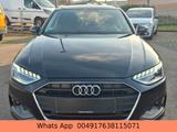 Audi A4 Avant 40 TDI*204PS*HUD*LED*AHK*ACC*SCHECKH - Audi Gebrauchtwagen von 2023