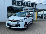 Renault Twingo Luxe - Renault Twingo mit Benzin-Antrieb: Luxe