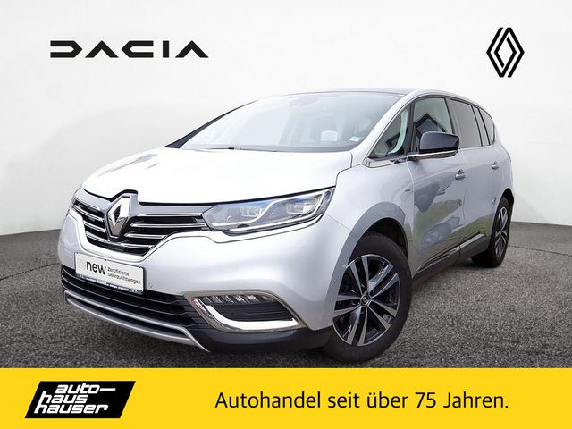 Renault Espace Limited TCe 225 EDC GPF HUD LED 7-SITZER