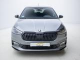 Skoda Fabia Monte Carlo 1.5 TSI DSG*APP*KLIMA*LED*RFK - Skoda Fabia mit Benzin-Antrieb: Kleinwagen