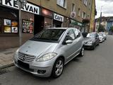 Mercedes-Benz A 170 A -Klasse A 170 TÜV NEU*PDC H+V - Mercedes-Benz A 170 in Oberhausen