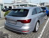 Audi S4 3.0 TFSI tiptronic quattro Avant - - Audi S4: Kombi