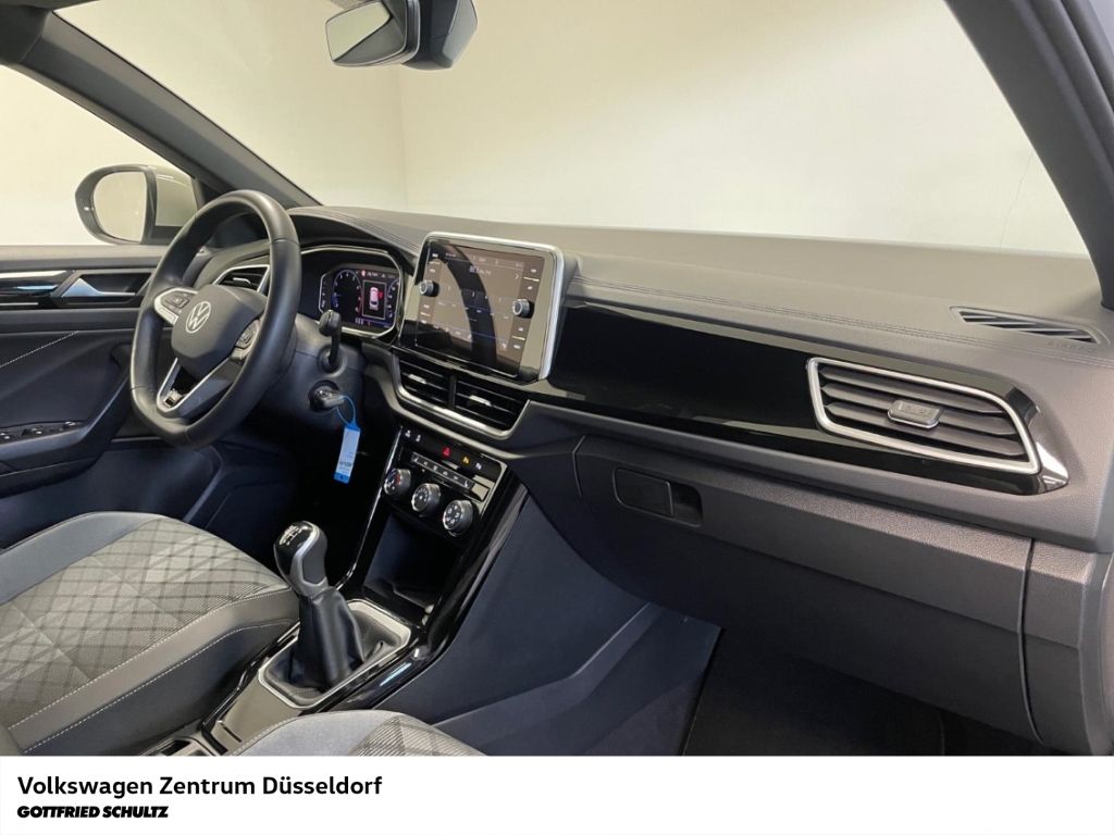 Volkswagen T-Roc - Bild 16