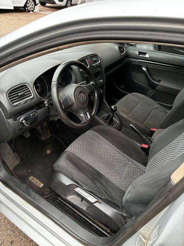 Volkswagen Golf 2012 — photo 5