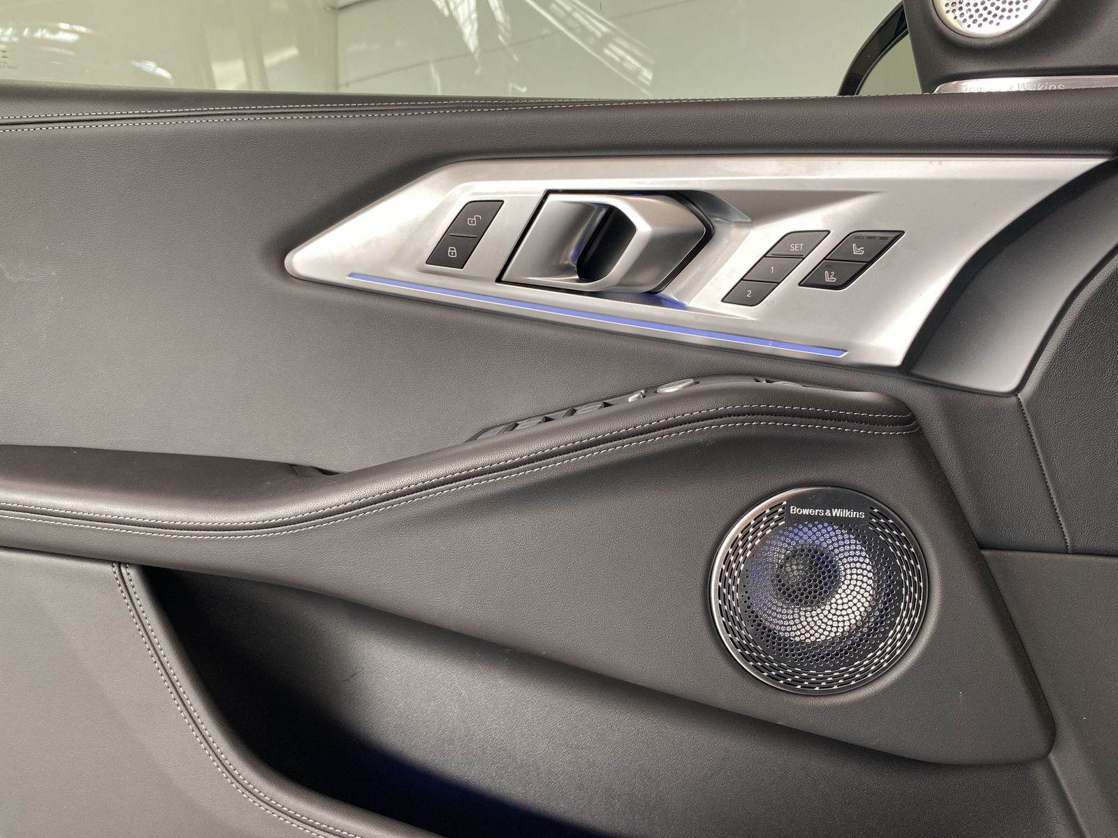 BMW XM - Bild 18