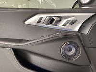 BMW XM - Vorschau Bild 18
