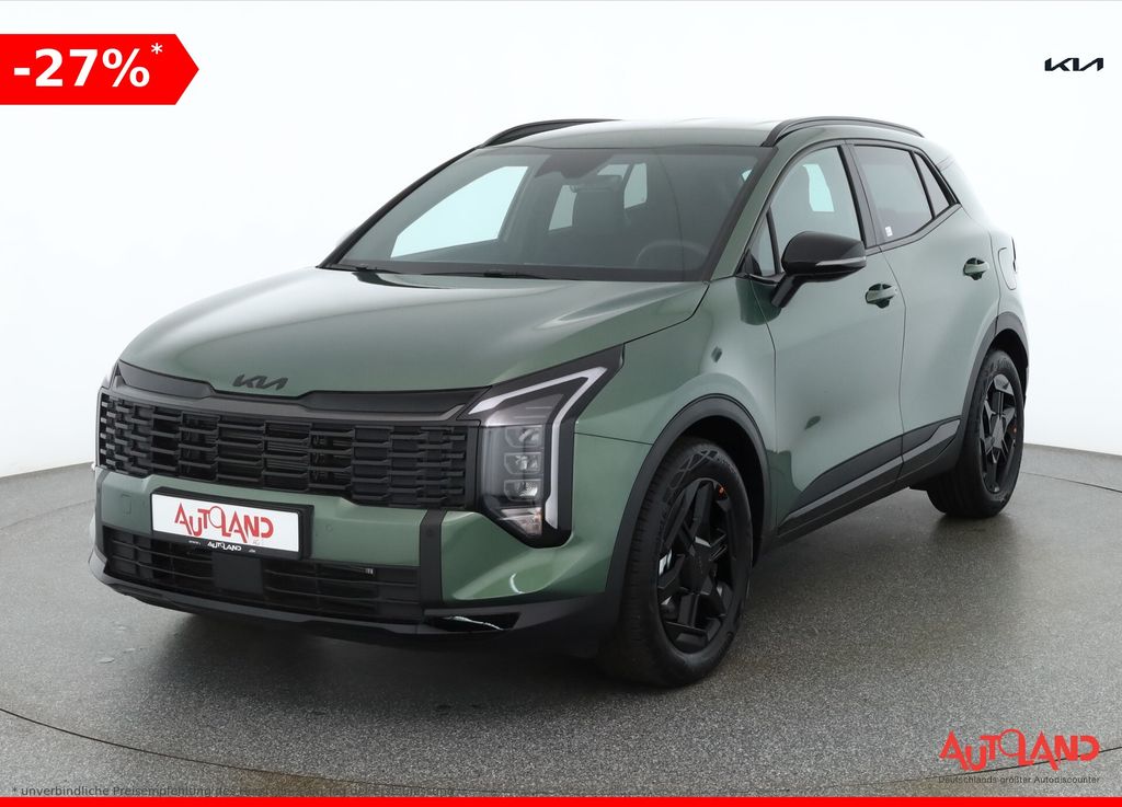 Image of Kia Sportage