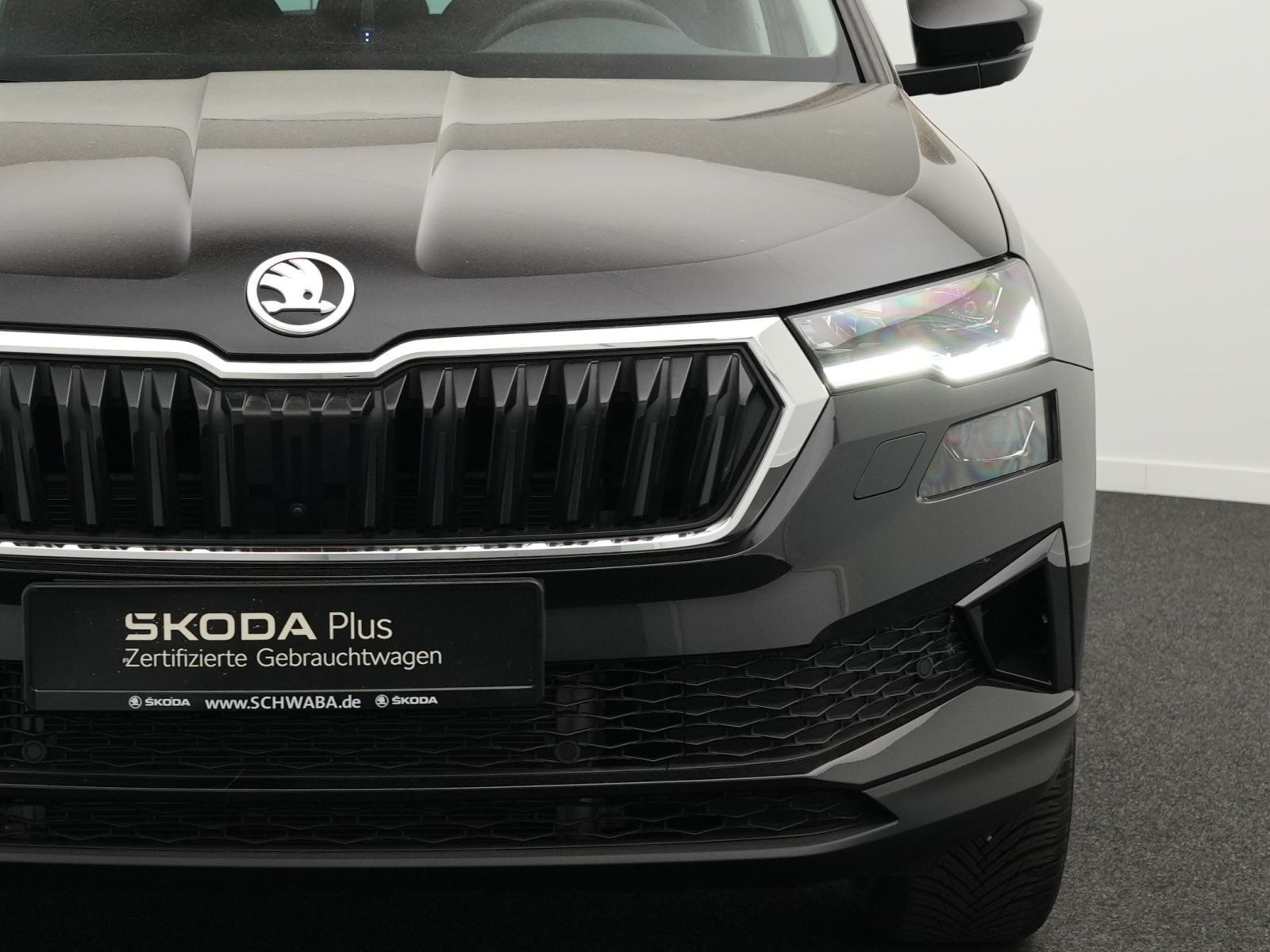 Skoda Karoq - Bild 34