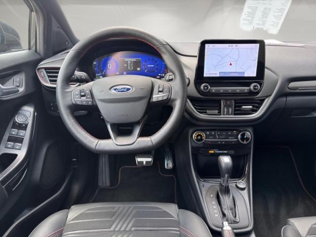 Ford Puma 1.0 EcoBoost ST-Line X Glasdach/Sitzheizung
