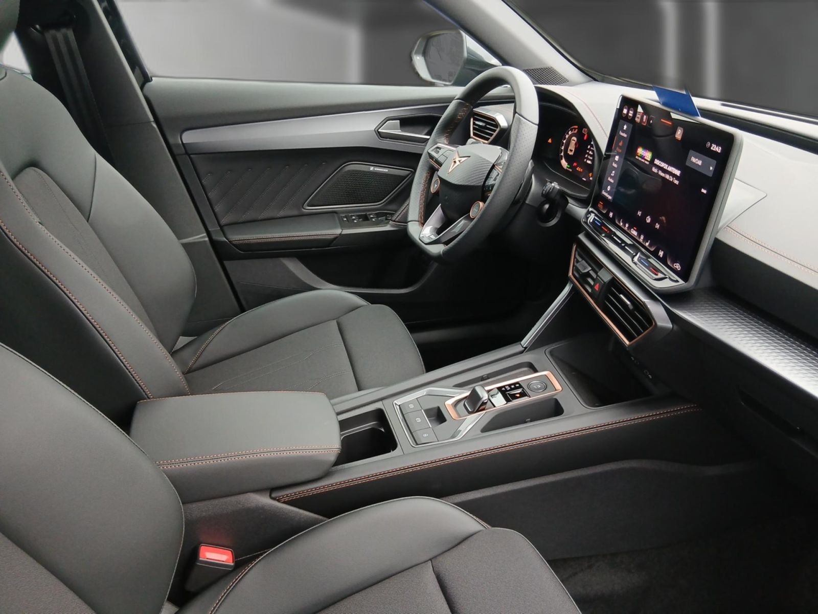 Cupra Formentor - Bild 10