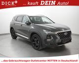 Hyundai Santa Fe 2.2d 4WD Prem >MEMO+360+SLLÜFT+AHK+ACC+